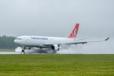Airbus A330-243F